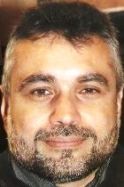 Papadimitropoulos Nikos